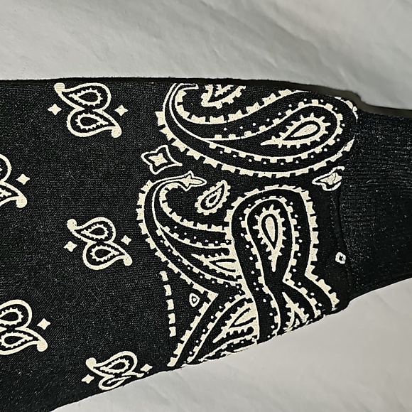 Dogg Supply Hooded Pullover - Picture 6 of 12